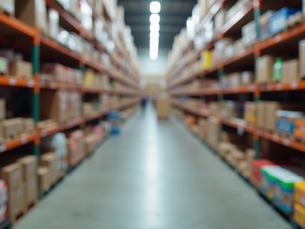 Top Trusted Food Suppliers in UAE