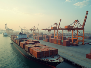 How Russia-to-MENA Trade Boosts UAE Business