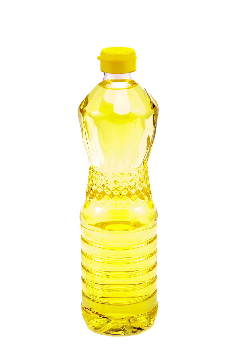vegetable oil