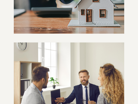 How Much Money Do You Really Need to Start Investing in Property?