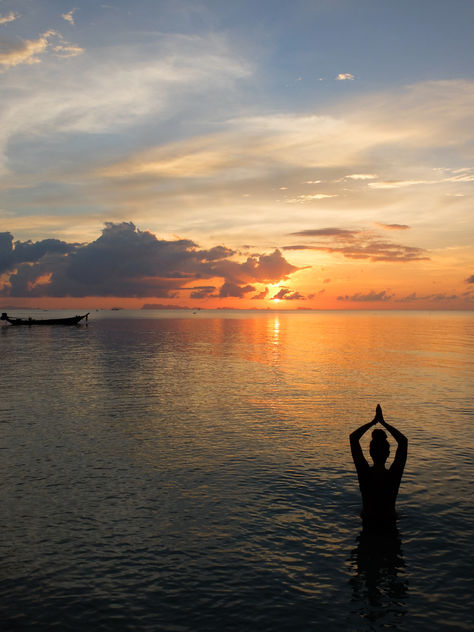 La Thaïlande, des îles aux temples