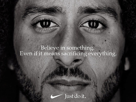 Why Nike Still Owns Cultural Storytelling
