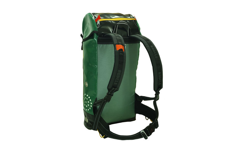 Miniatura: Mochila/ Saca "Gloces"35 V-L / Rodcle