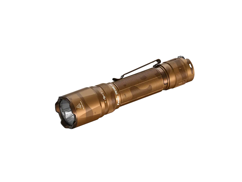 Miniatura: Linterna táctica Fenix ​​TK20R UE