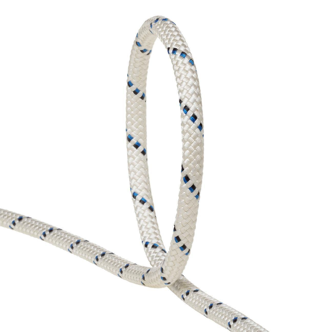 Rope Kordas "Iris 10 mm", Speleology Semi-static