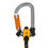 Thumbnail: Carabiner positioning CAPTIV ADJUST