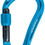 Thumbnail: CARABINER "ATOM LOCK" HMS Camp