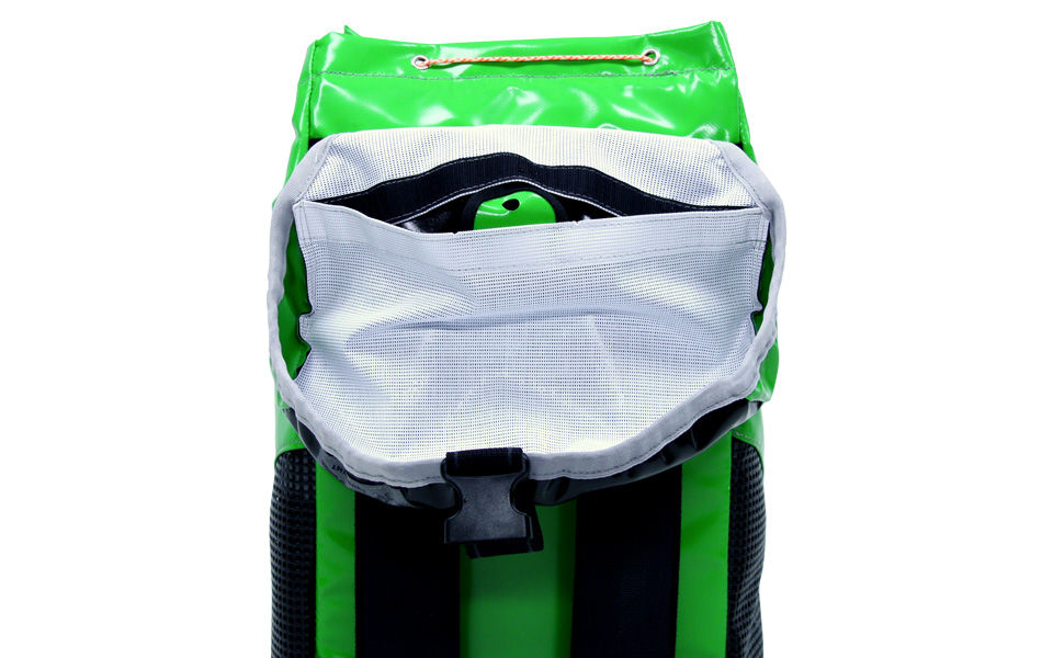 Miniatura: Mochila/Saca "Rodellar" 35L / Rodcle