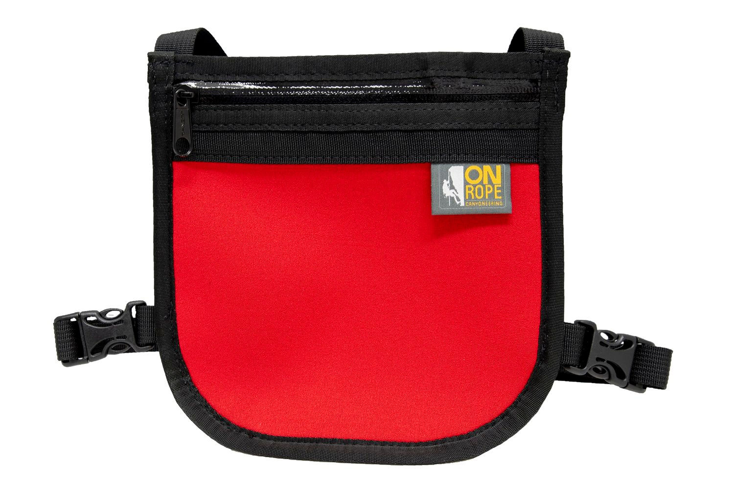 Bolsa de Acceso Rápido "Access Point", On Rope