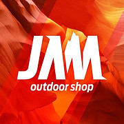 Logo de Jam Outdoor Shop