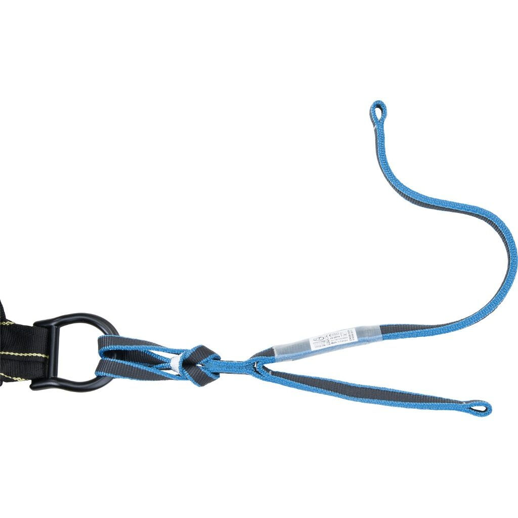 Linea de Vida "Ypsilon" Climbing Technology