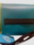 Thumbnail: Mochila de Glacier Black, "Cañón Ball", Doble Apertura 18L