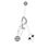Thumbnail: Descensor "Pirana Club" , Rapel, Ocho Petzl