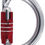 Thumbnail: CARABINER "TRIAD 3LOCK"