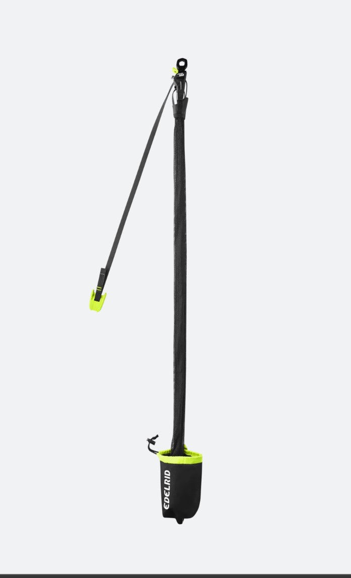 Miniatura: Sistema de Polea "KAA" Edelrid