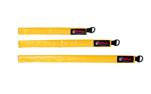 Protector De Cuerda Fixe - 40 Cm, Para Escalada Y Trabajos Verticales
