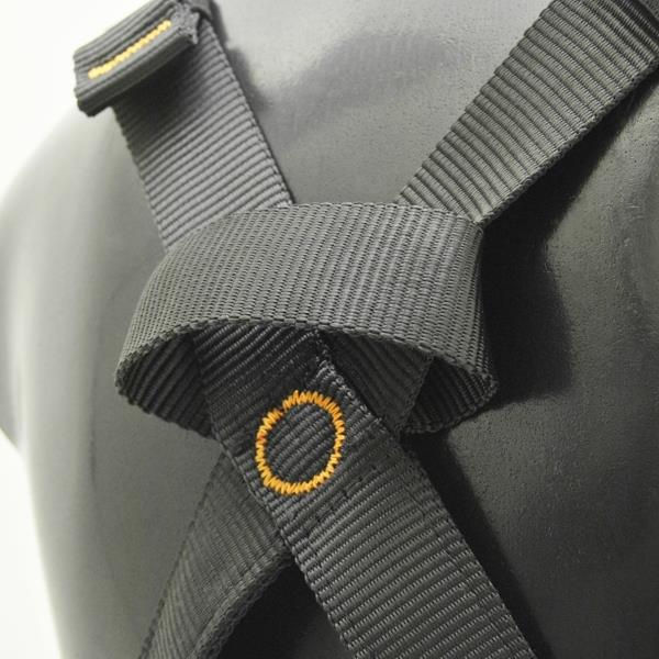 Thumbnail: Harness "GOGO" for children
