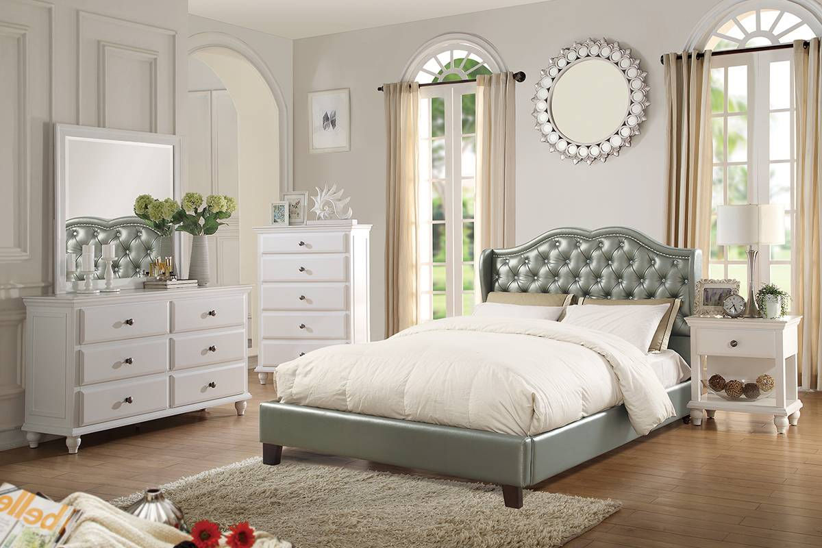Queen Bed - F9367Q
