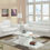 Thumbnail: 2-Pcs Sofa Set - F7239