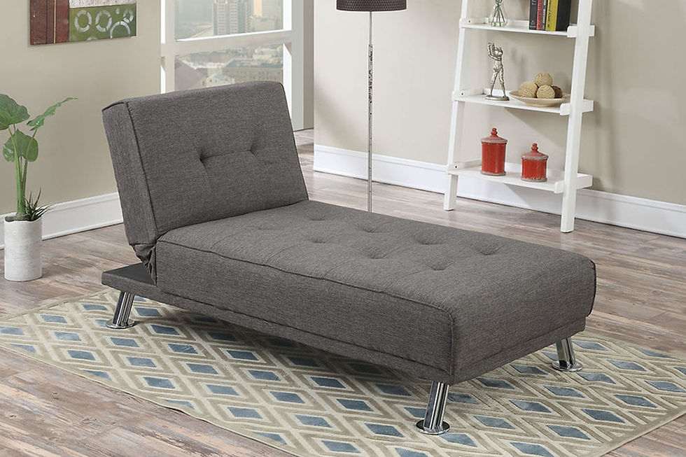 Thumbnail: Futon Chaise| F7843 / F7845