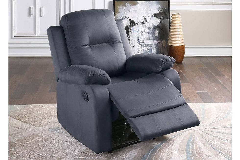 Thumbnail: Recliner chair | F6600
