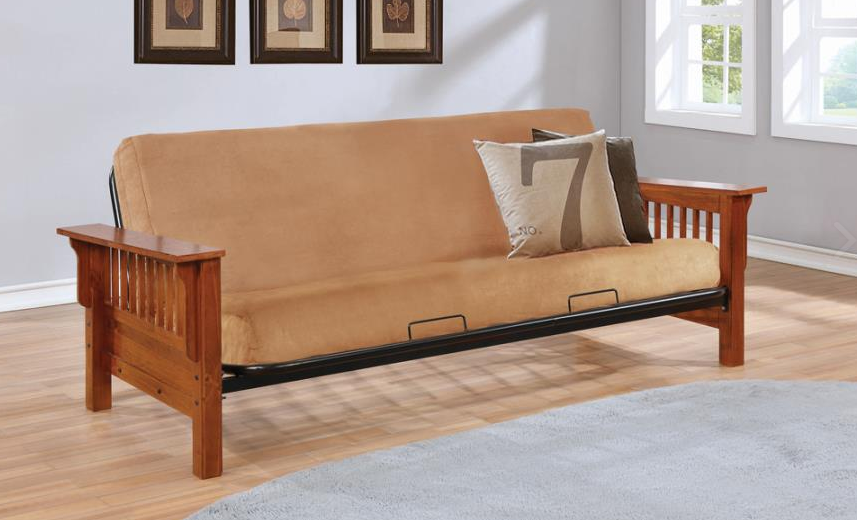 Futon Frame | 4844