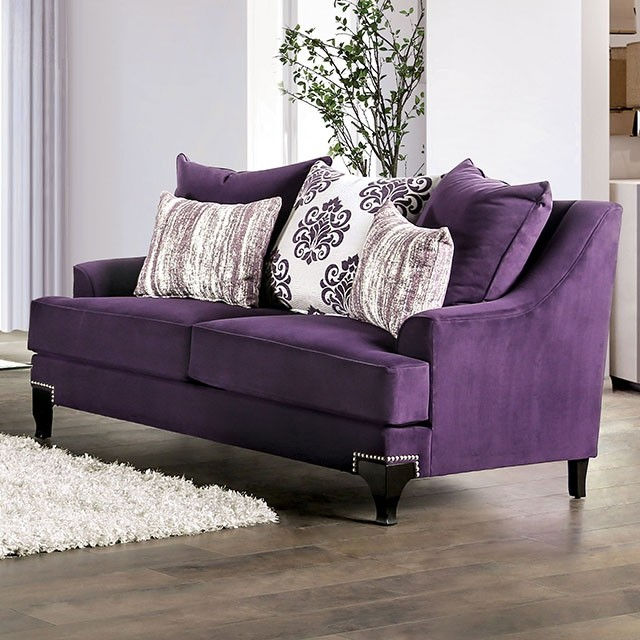 Thumbnail: LOVE SEAT  |  SM2201-LV
