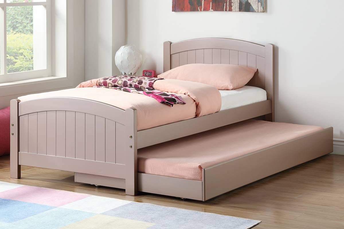TWIN BED - F9144