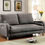 Thumbnail: RAQUEL FUTON SOFA | CM2195