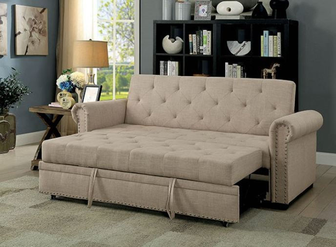 Thumbnail: IONA FUTON SOFA | CM2603