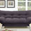 Thumbnail: Futon sofa bed | F7897 / F7898 / F7899