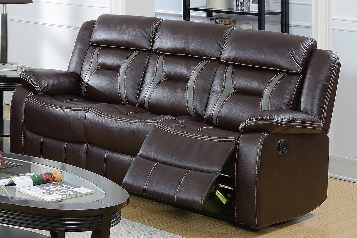 Motion Sofa - F6795