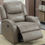 Thumbnail: Power Recliner - F86021