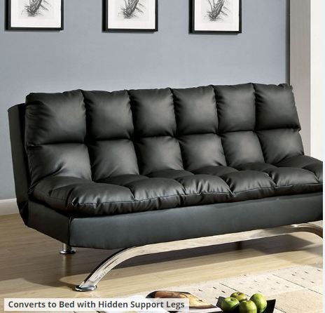 Thumbnail: ARISTO FUTON SOFA | CM2906