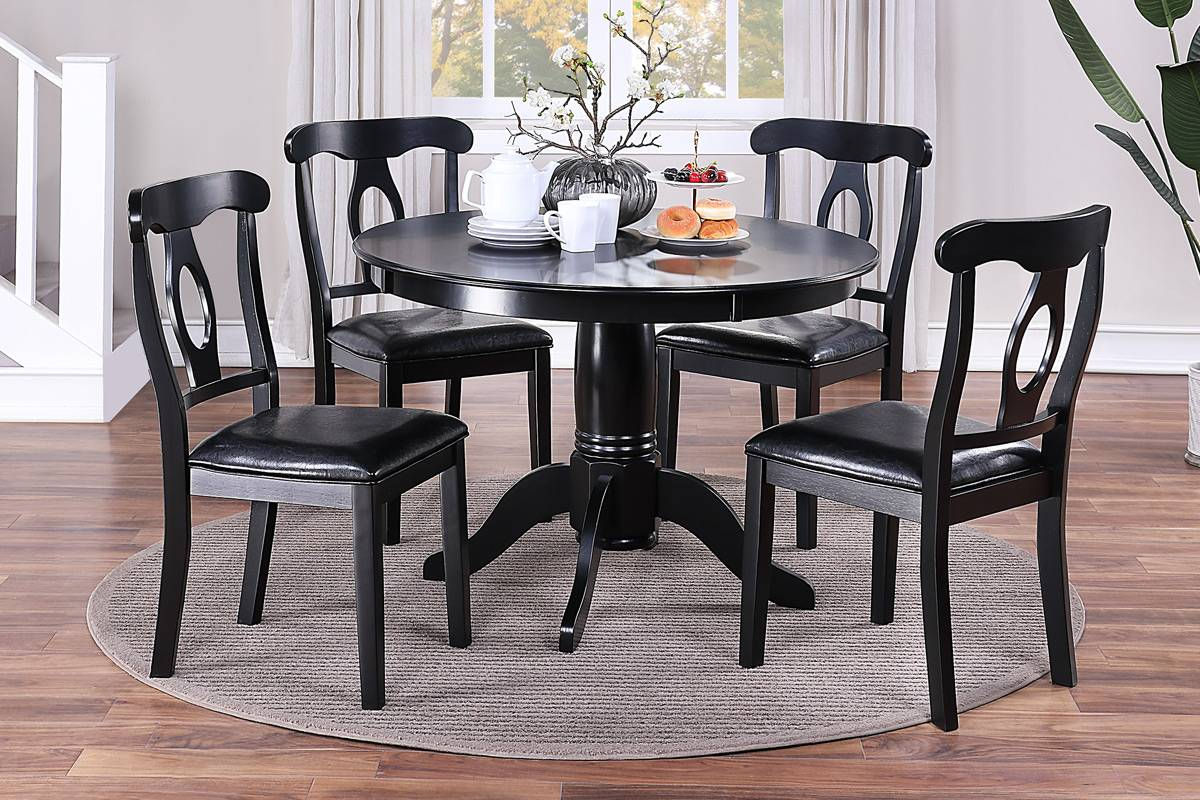 5-Pcs Dining Set - F2561
