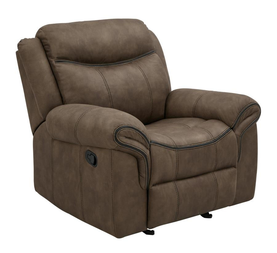 Thumbnail: RECLINER CHAIR | 602333