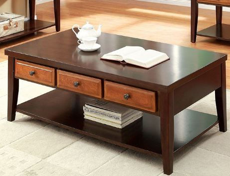 SENECA I COFFEE TABLE | CM4052C