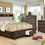 Thumbnail: TYWYN Bed Frame ( CM7365 )