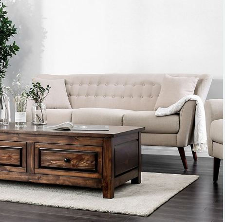 BRECKER SOFA | CM6607