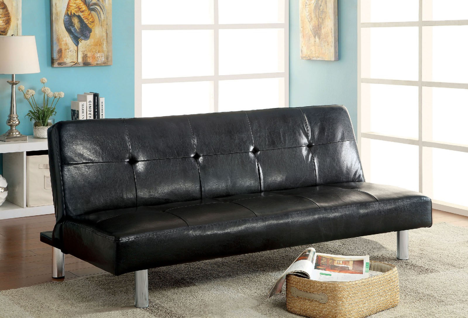 EDDI Futon | CM2672