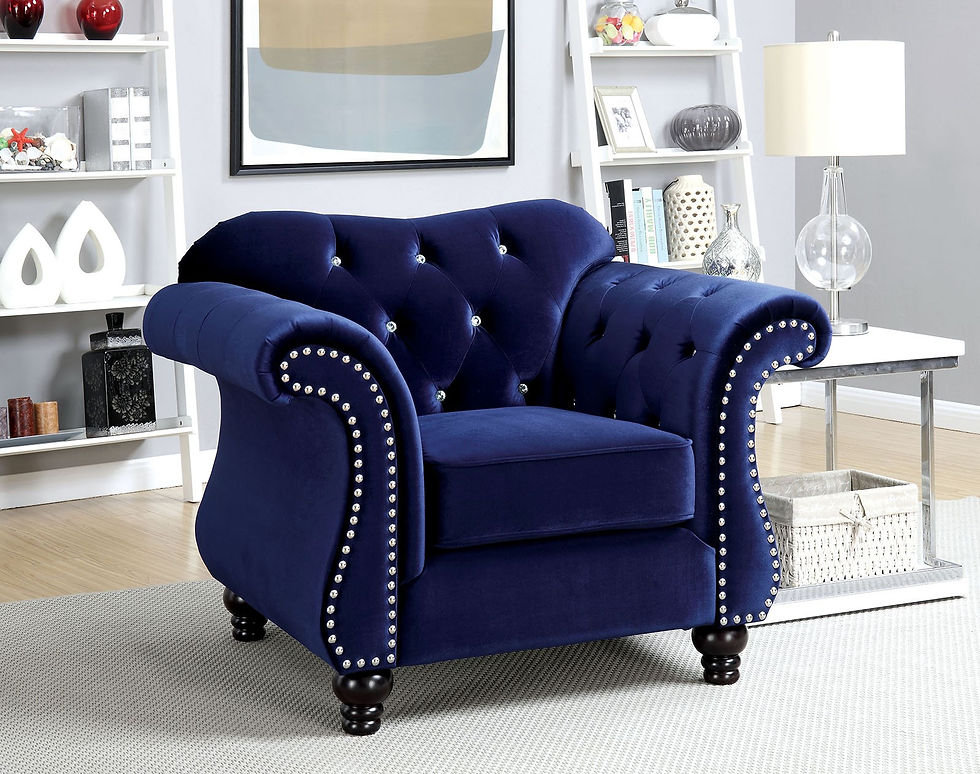 Thumbnail: JOLANDA I CHAIR | CM6159