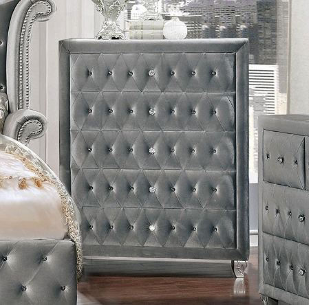 ALZIRE CHEST | CM7150