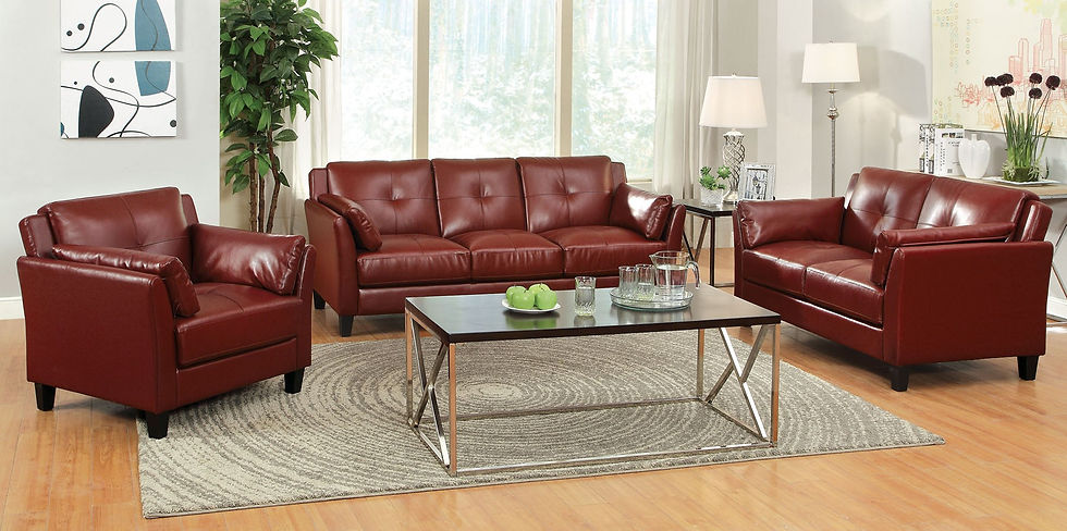 Thumbnail: PIERRE LOVE SEAT | CM6717