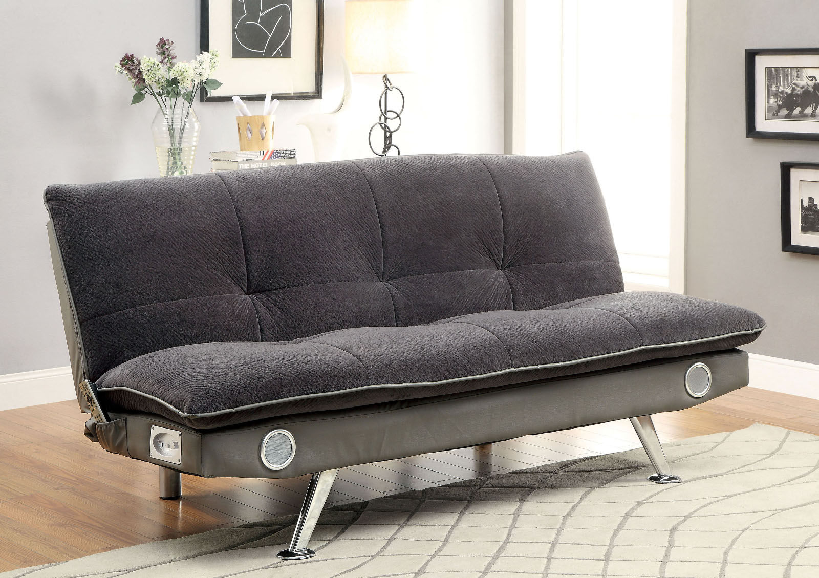 GALLAGHER FUTON SOFA | CM2675