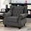 Thumbnail: EWLOE CHAIR | CM6572