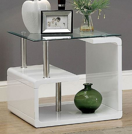 TORKEL END TABLE  |  CM4056E