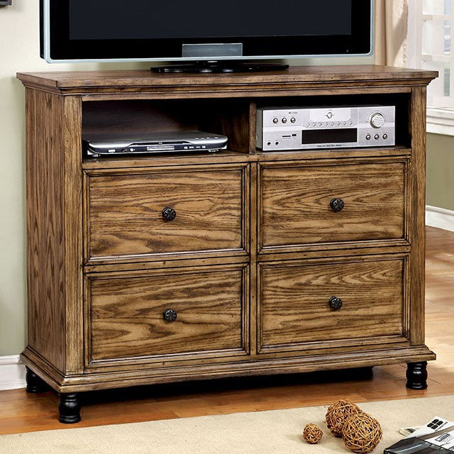 MEDIA CHEST | CM7558TV