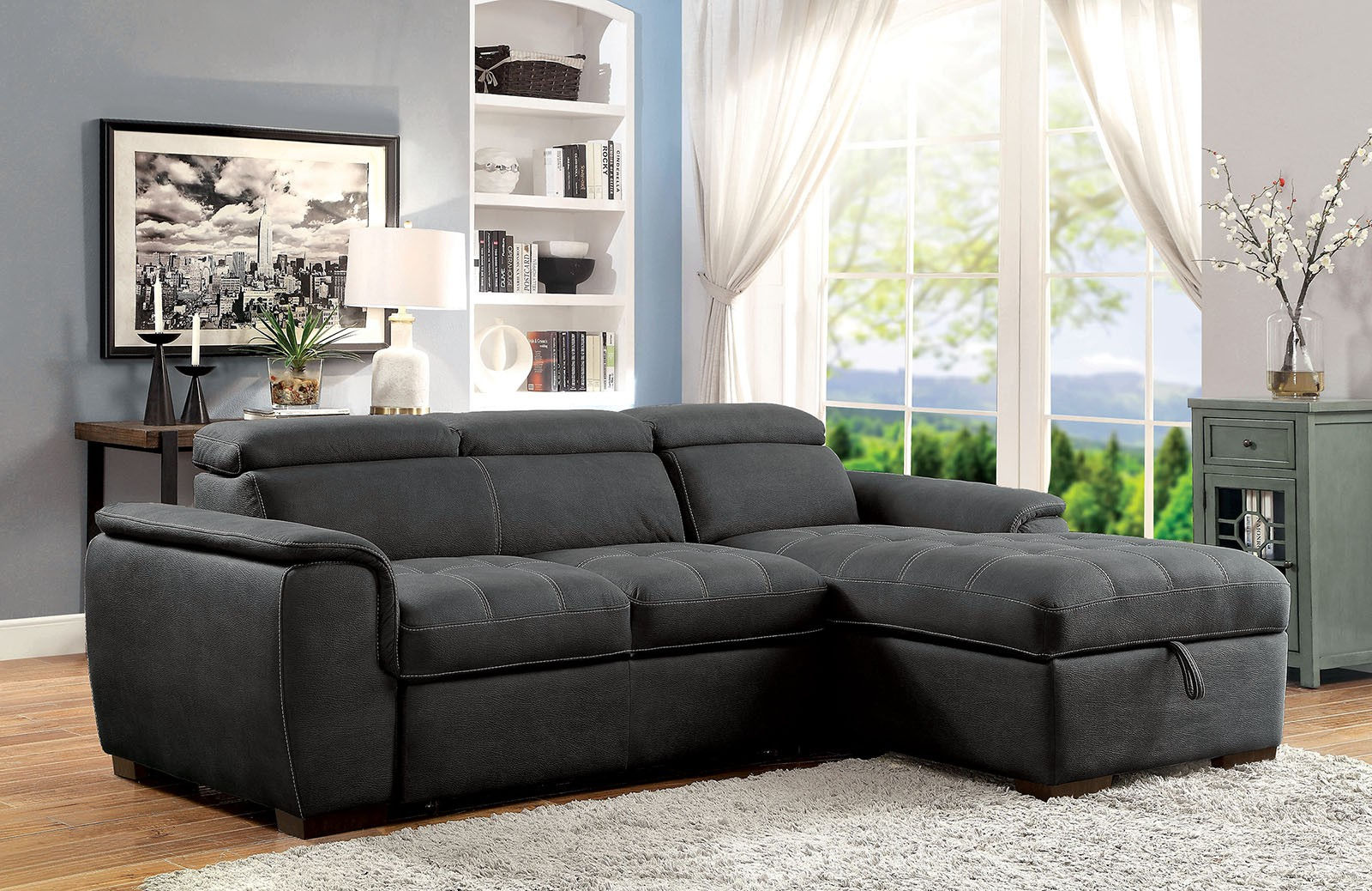 PATTY SECTIONAL | CM6514