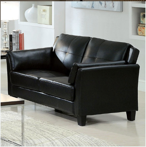 Thumbnail: Pierre love seat (CM6717)