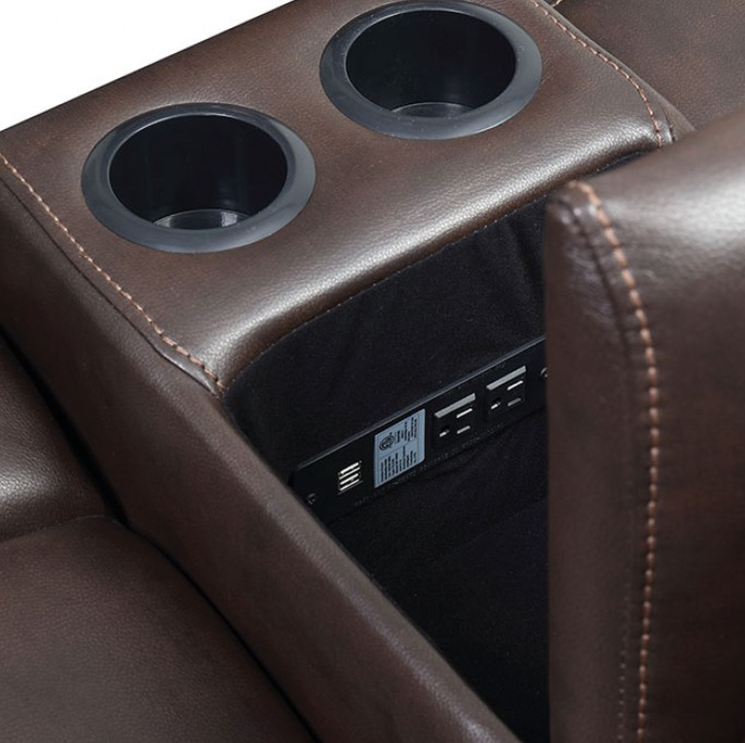 Thumbnail: LOVE SEAT  |  CM6297-LV